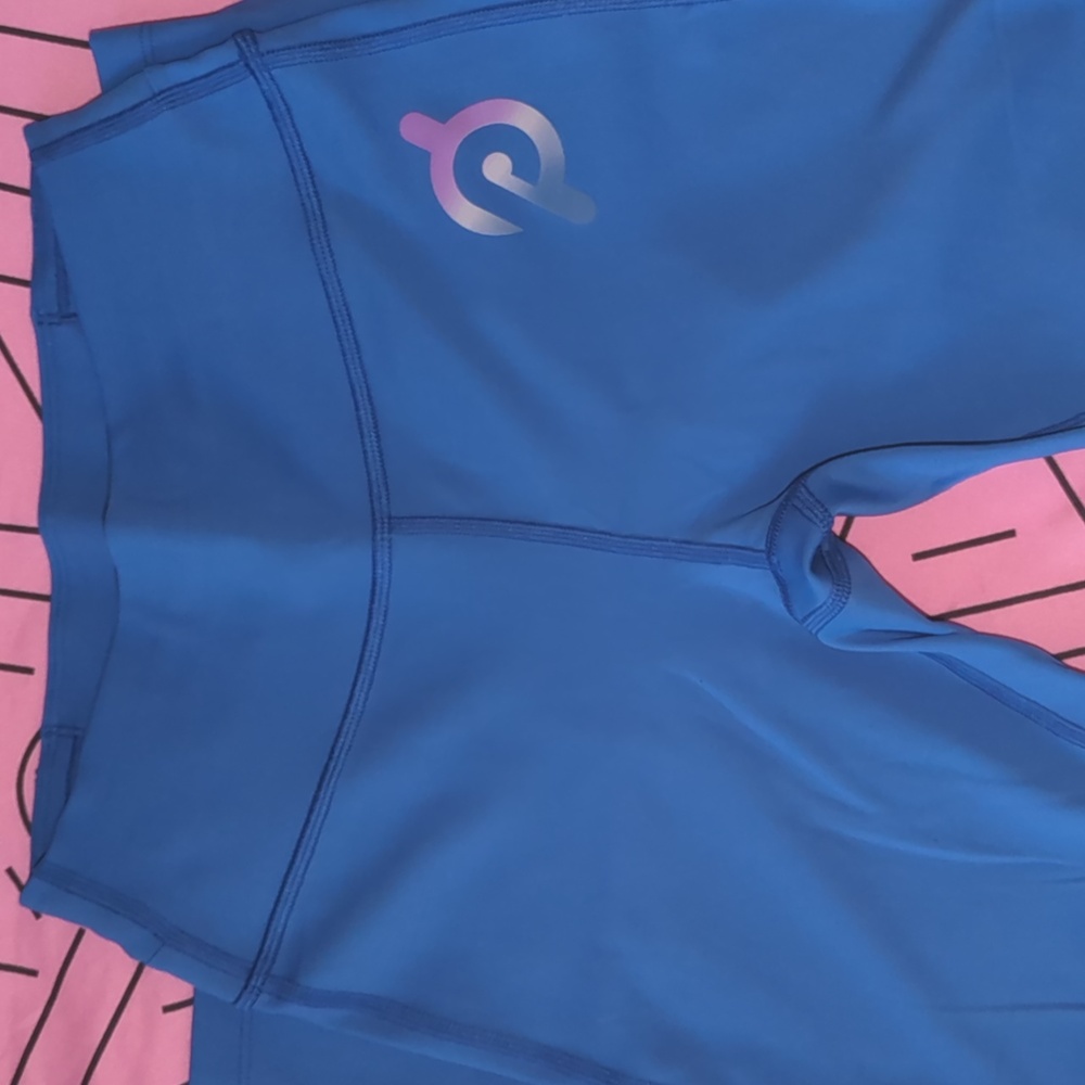 Peloton Leggins